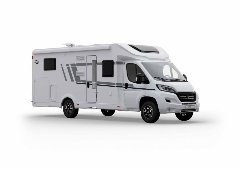 CARADO T 457