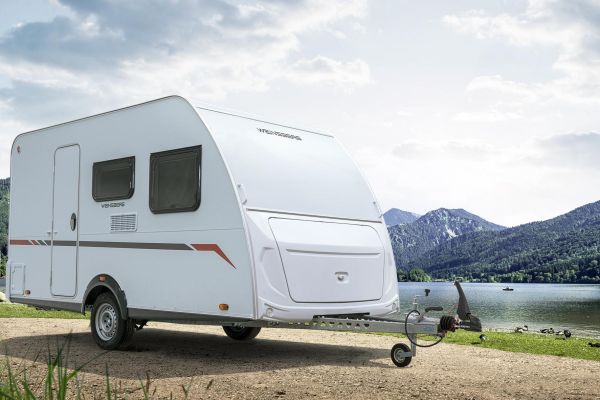 WEINSBERG CARACITO 390 QD