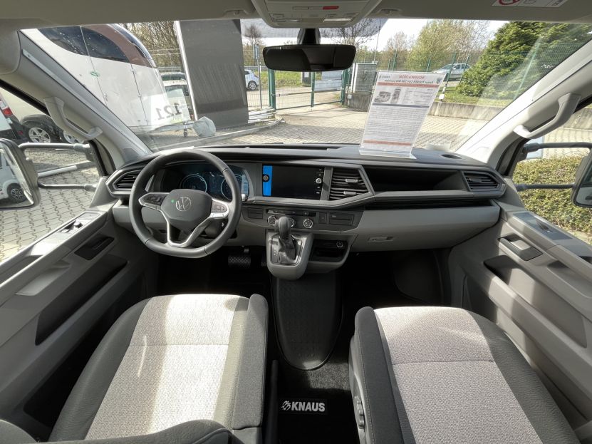 Knaus Tourer CUV 500 MQ Cuvision (121)
