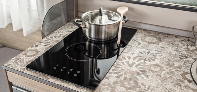 WEINSBERG CARACITO 390 QD