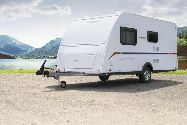WEINSBERG CARACITO 450 FU