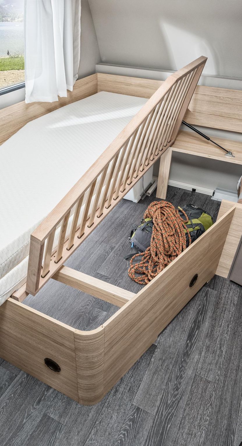 WEINSBERG CARACITO 450 FU