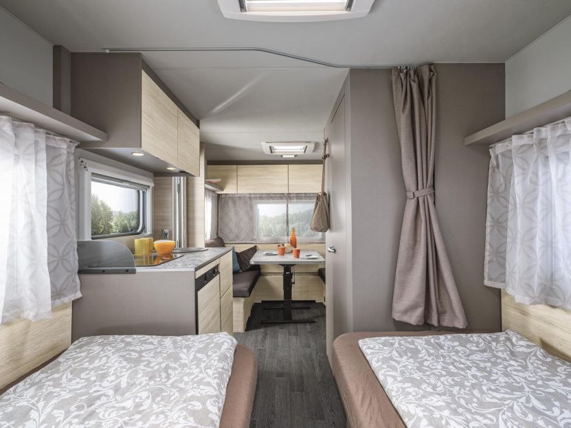 WEINSBERG CARACITO 470 EU 