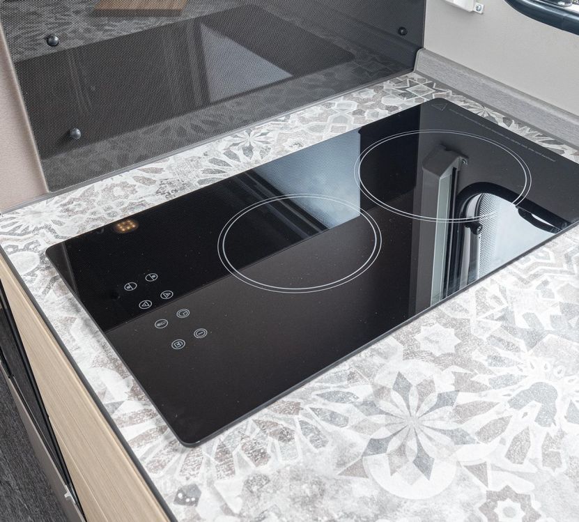 WEINSBERG CARACITO 470 EU 