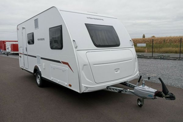 WEINSBERG CARACITO 470 QDK