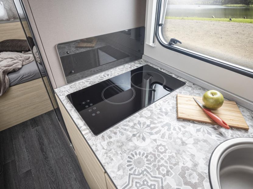 WEINSBERG CARACITO 470 QDK