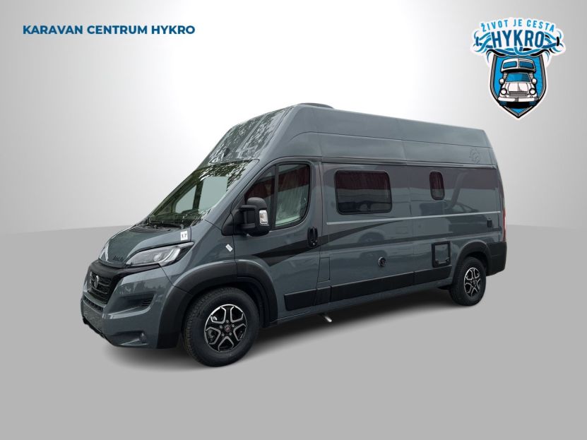 Knaus Boxlife 600 DQ (17)