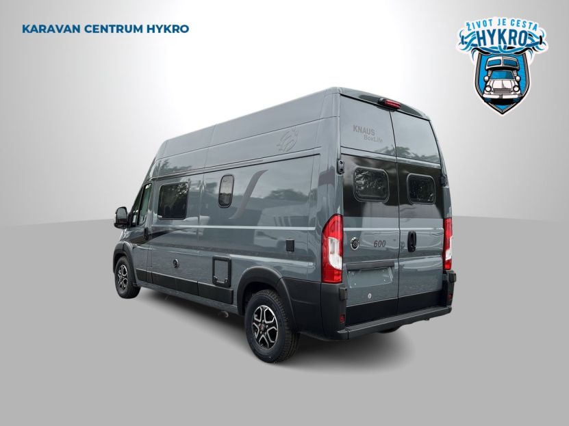 Knaus Boxlife 600 DQ (17)