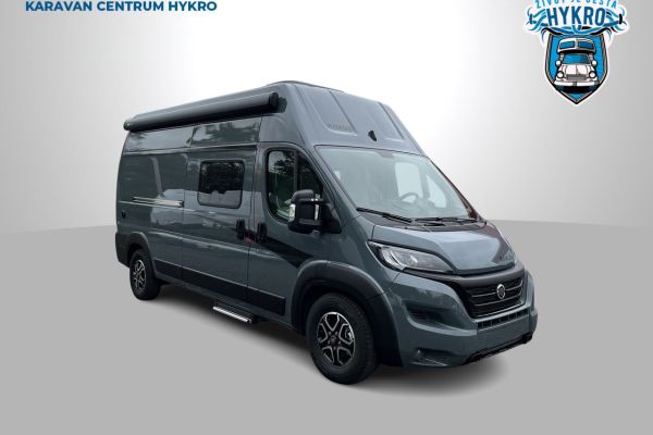 Knaus Boxlife 600 DQ (17)