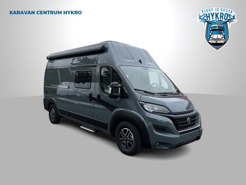 Knaus Boxlife 600 DQ (17)