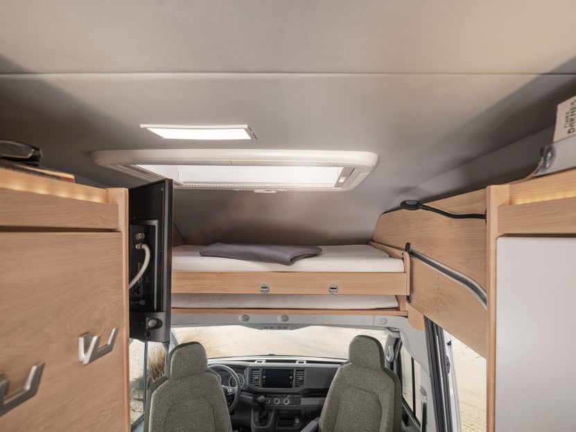 Knaus BoxDrive 600 XL