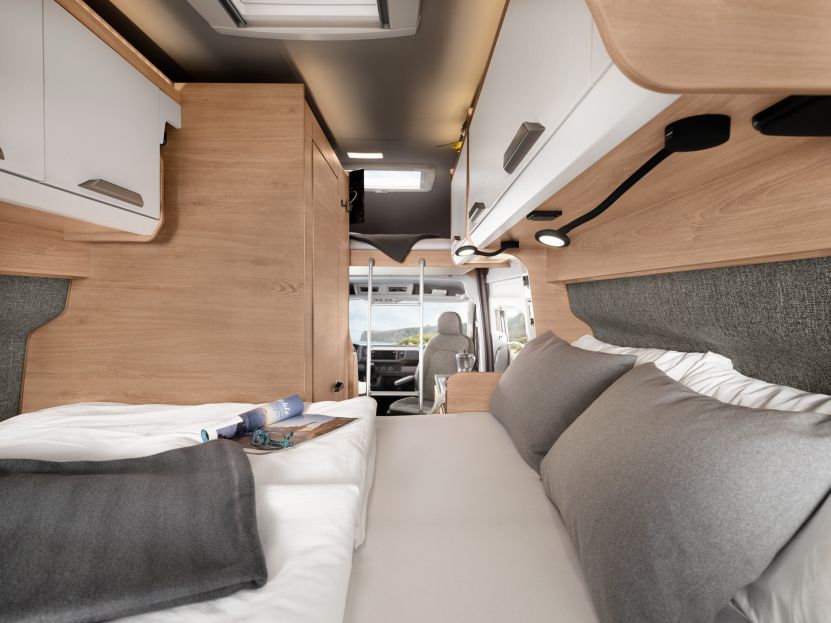 Knaus BoxDrive 600 XL