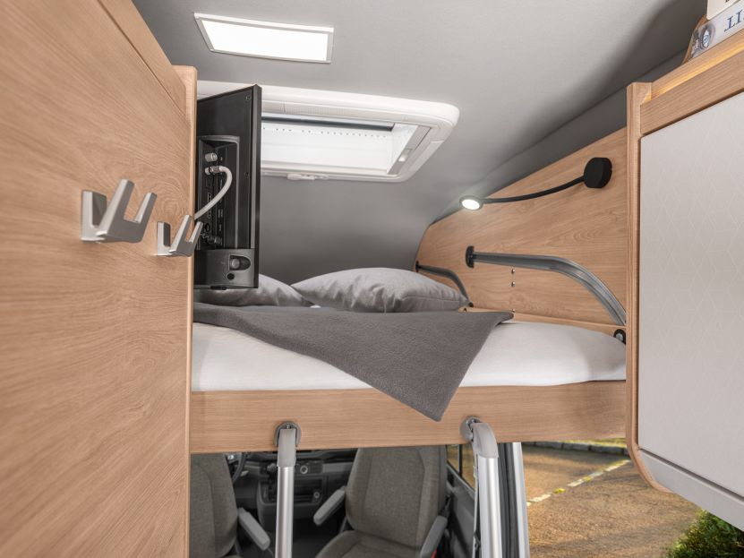 Knaus BoxDrive 600 XL