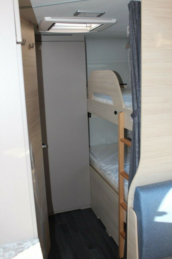 WEINSBERG CARACITO 500 QDK