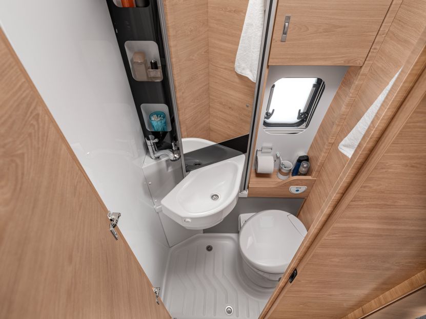Knaus BoxDrive 600 XL