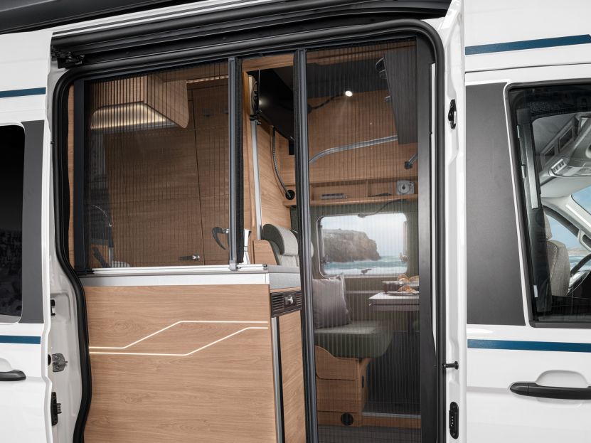 Knaus BoxDrive 600 XL