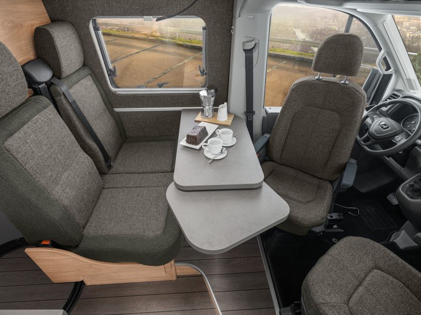 Knaus BoxDrive 680 ME