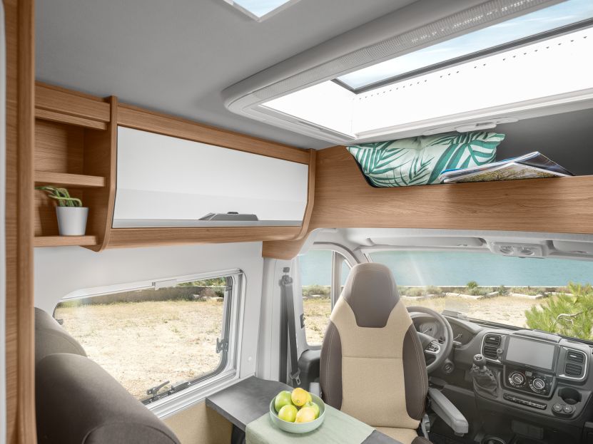 Knaus BoxLife 540 MQ