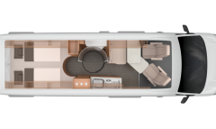 Knaus BoxDrive 680 ME