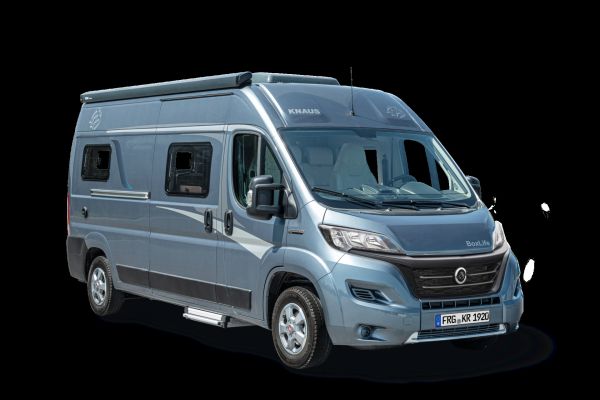 Knaus BoxLife 600 ME