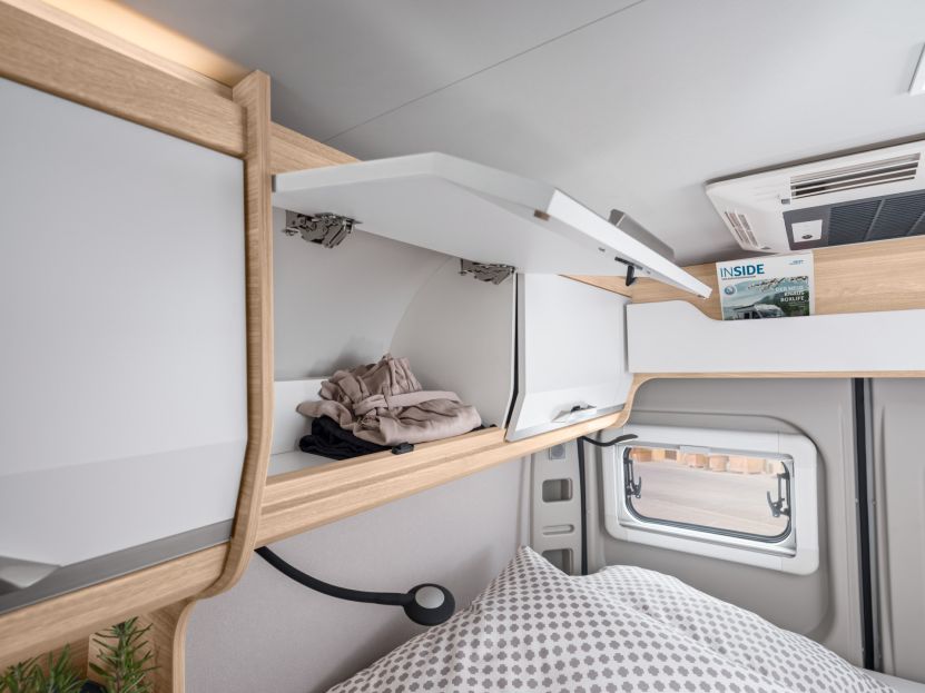 Knaus BoxLife PRO 540 ROAD