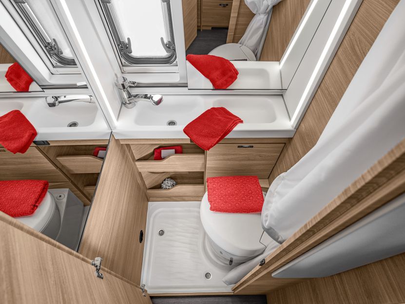Knaus BoxLife PRO 540 ROAD