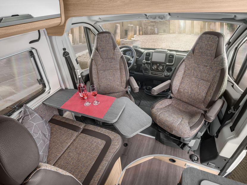 Knaus BoxLife PRO 540 ROAD