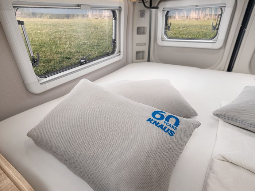 Knaus BoxLife PRO 600 Street