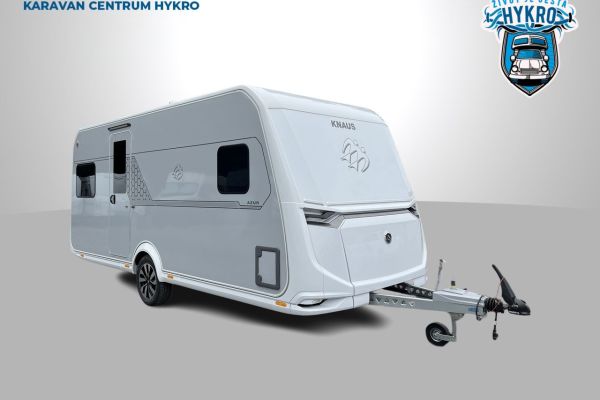 Knaus Azur 500 FU (30)