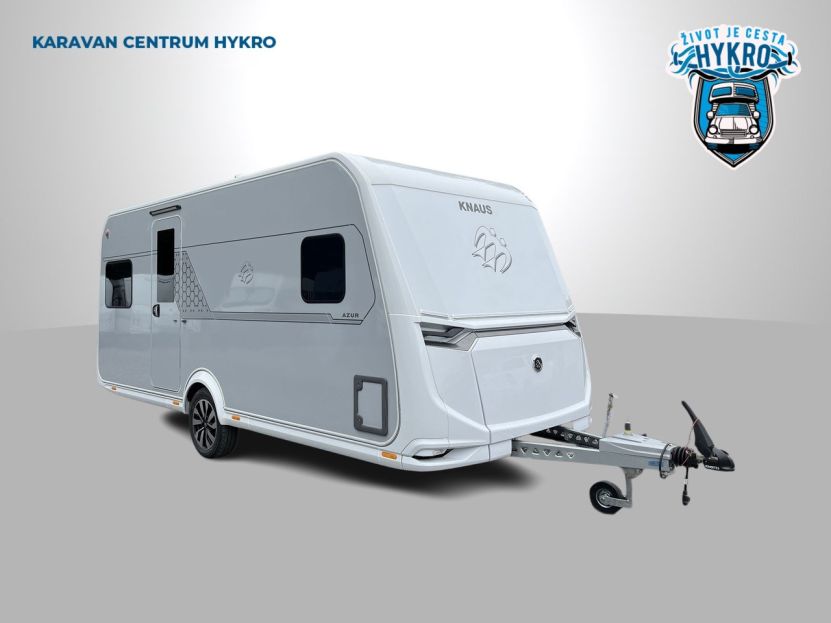 Knaus Azur 500 FU (30)