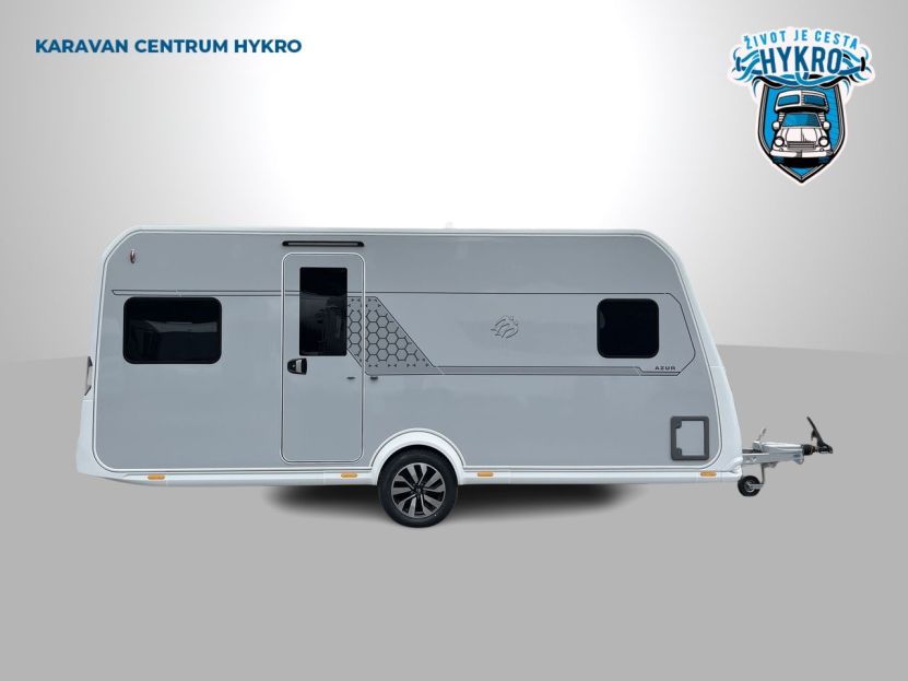 Knaus Azur 500 FU (30)