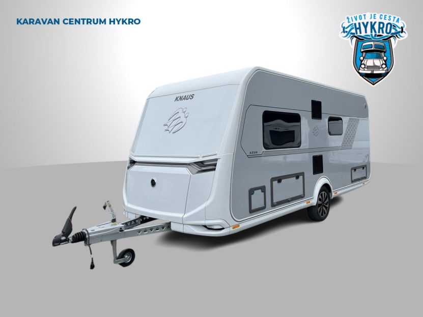 Knaus Azur 500 FU (30)