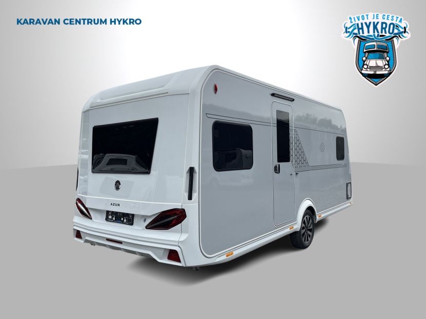 Knaus Azur 500 FU (30)