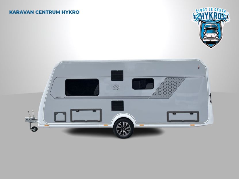 Knaus Azur 500 FU (30)