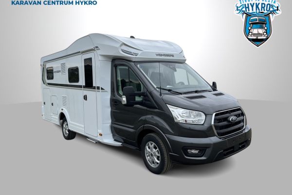 Weinsberg CaraSuite 650 MEG Ford (5)
