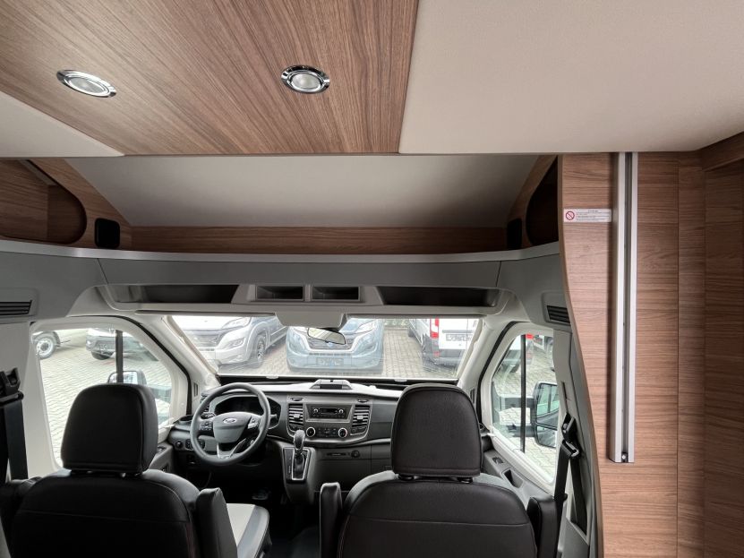 Weinsberg CaraSuite 650 MEG Ford (5)
