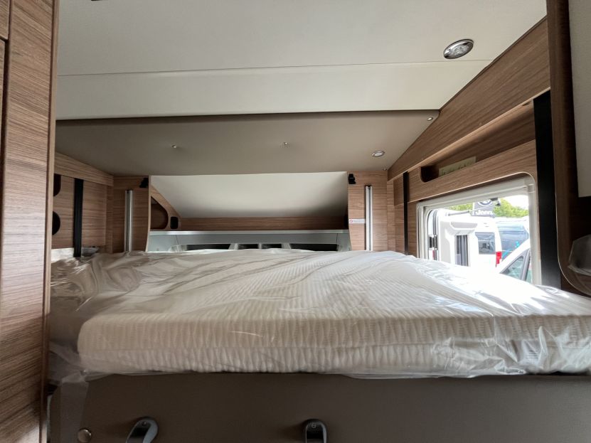 Weinsberg CaraSuite 650 MEG Ford (5)