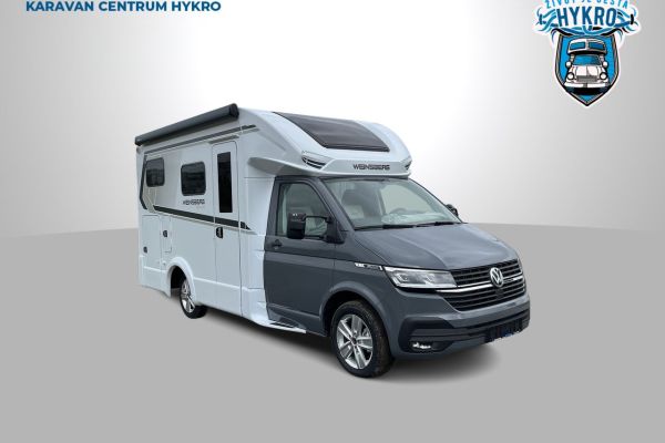 Weinsberg X-Cursion Van 500 MQ Pepper (82)