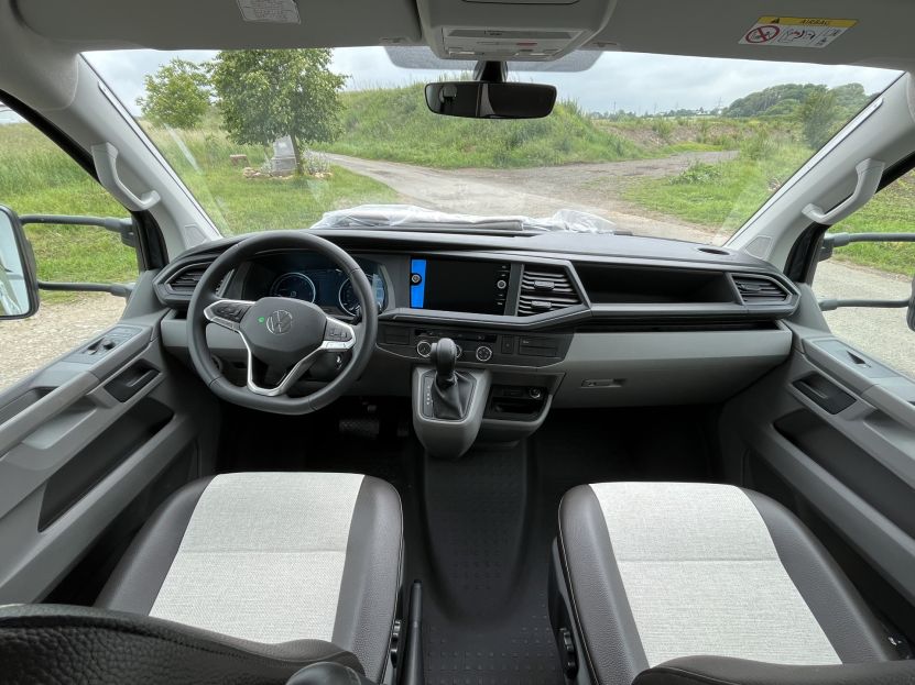 Weinsberg X-Cursion Van 500 MQ Pepper (82)