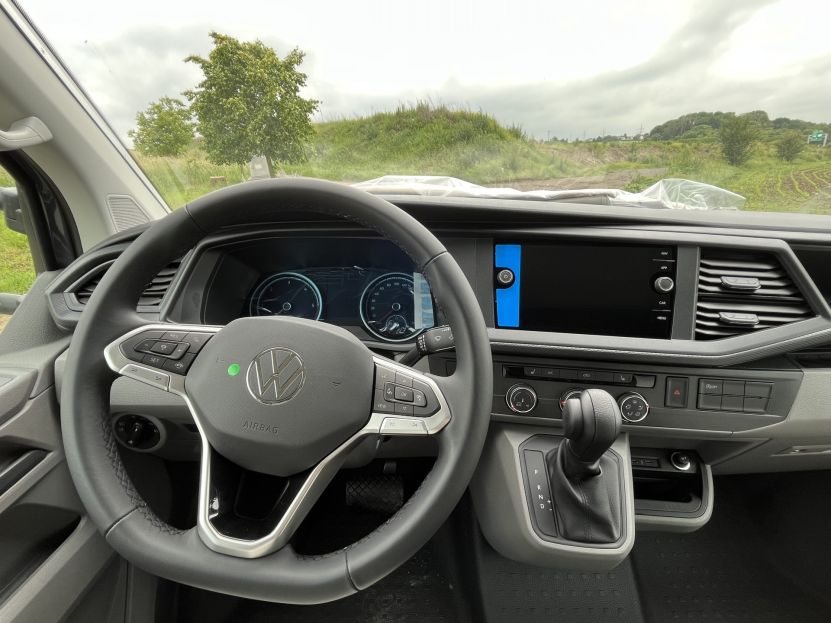 Weinsberg X-Cursion Van 500 MQ Pepper (82)