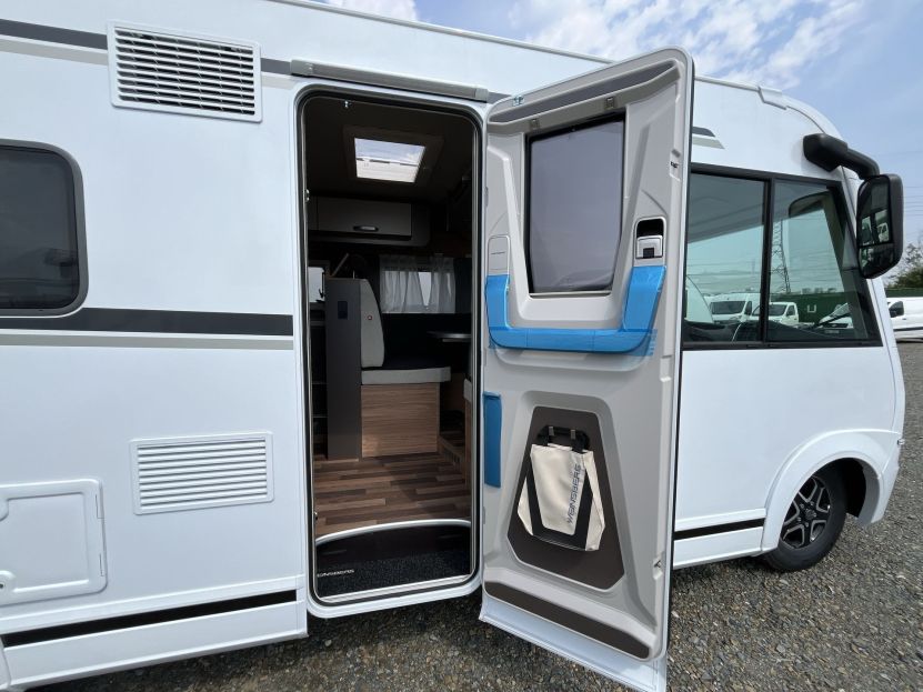 Weinsberg CaraCore 700 MEG (13)