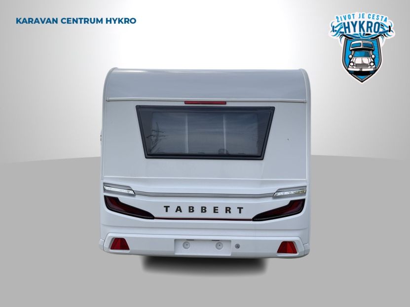 Tabbert Senara 460 E 2,3 (16)
