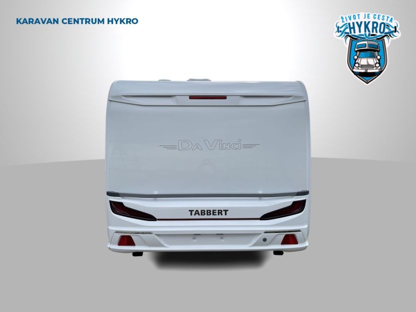 Tabbert Da Vinci 560 HTD (19)