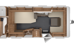 Tabbert Da Vinci 560 HTD