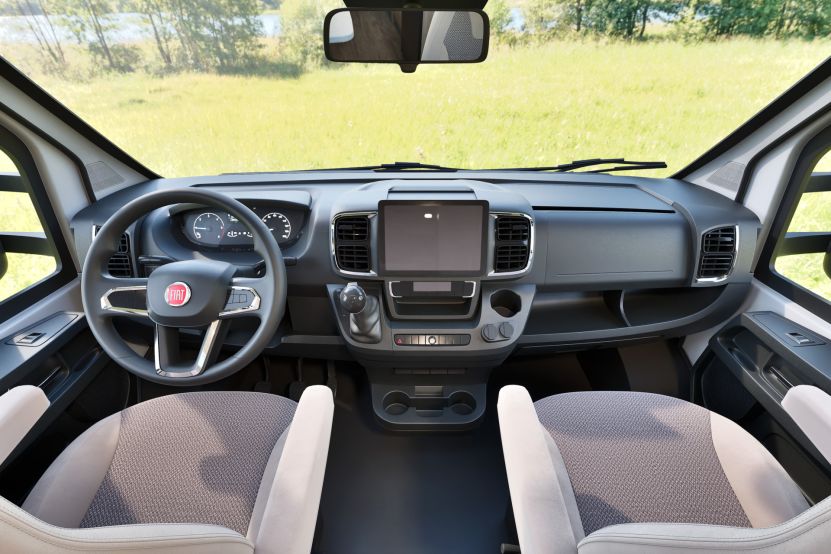 CARADO T 135