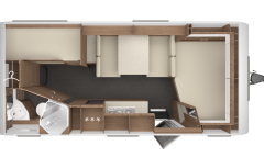 Tabbert Senara 550 DMK 2,5