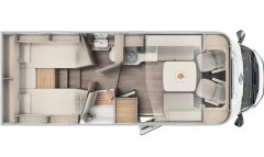 Carado T457