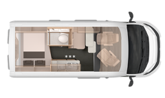 Knaus BoxLife PRO 540 ROAD