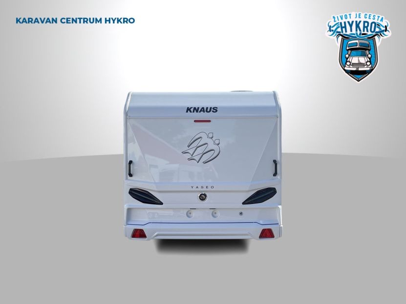 Knaus Yaseo 500 DK (41)