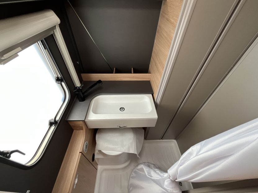 Knaus Yaseo 500 DK (41)